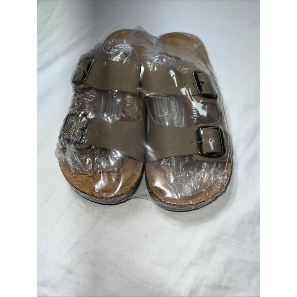 Getoeu Shoes - Women's Size 7 Getoeu Sandals
